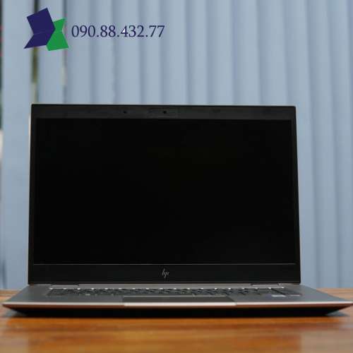 HP ZBook Studio G5